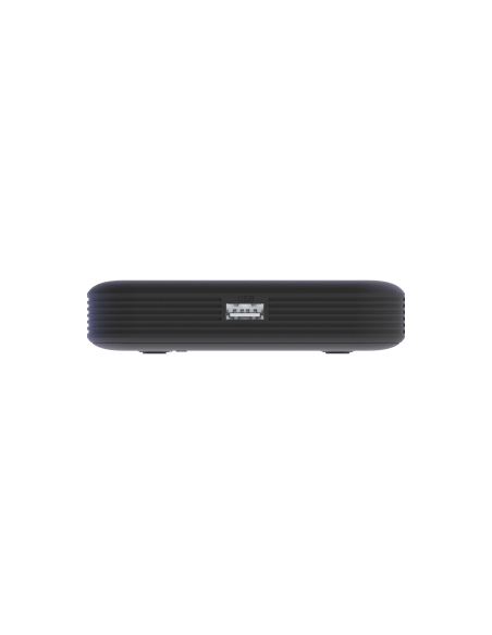 ZTE B866V2K Android TV Box featuring 4K resolution, 60 FPS playback, Wi-Fi and Bluetooth connectivity.