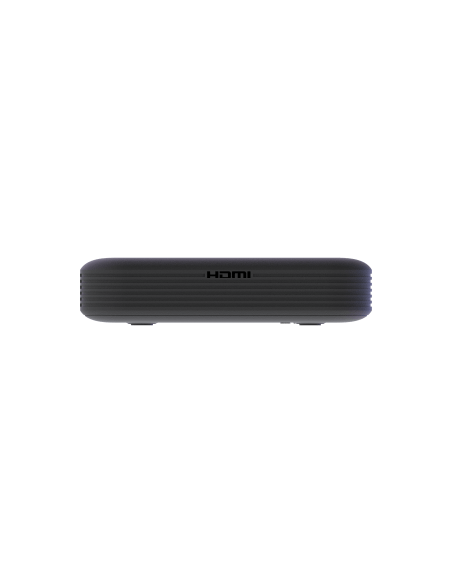 ZTE B866V2K Android TV Box featuring 4K resolution at 60 FPS with Wi-Fi and Bluetooth connectivity.