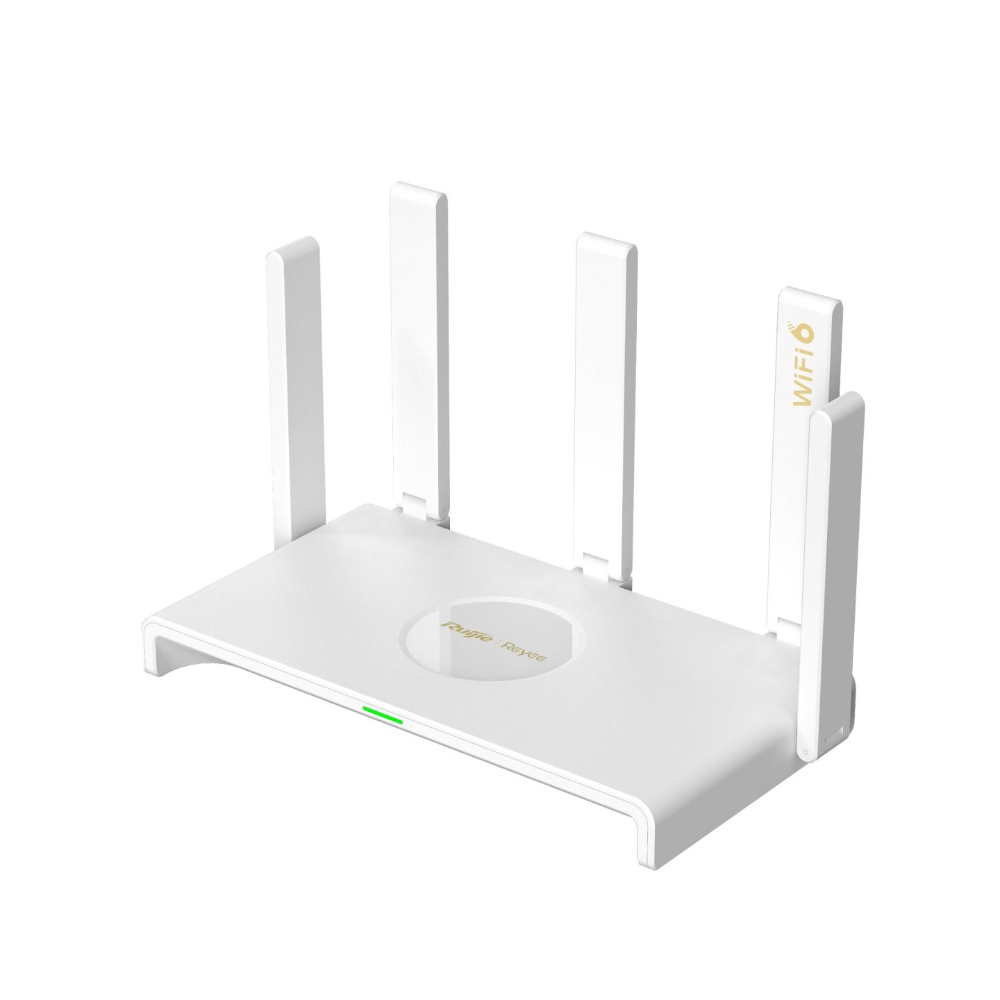 Reyee WiFi 6 3000Mbps Dual Band Mesh Router