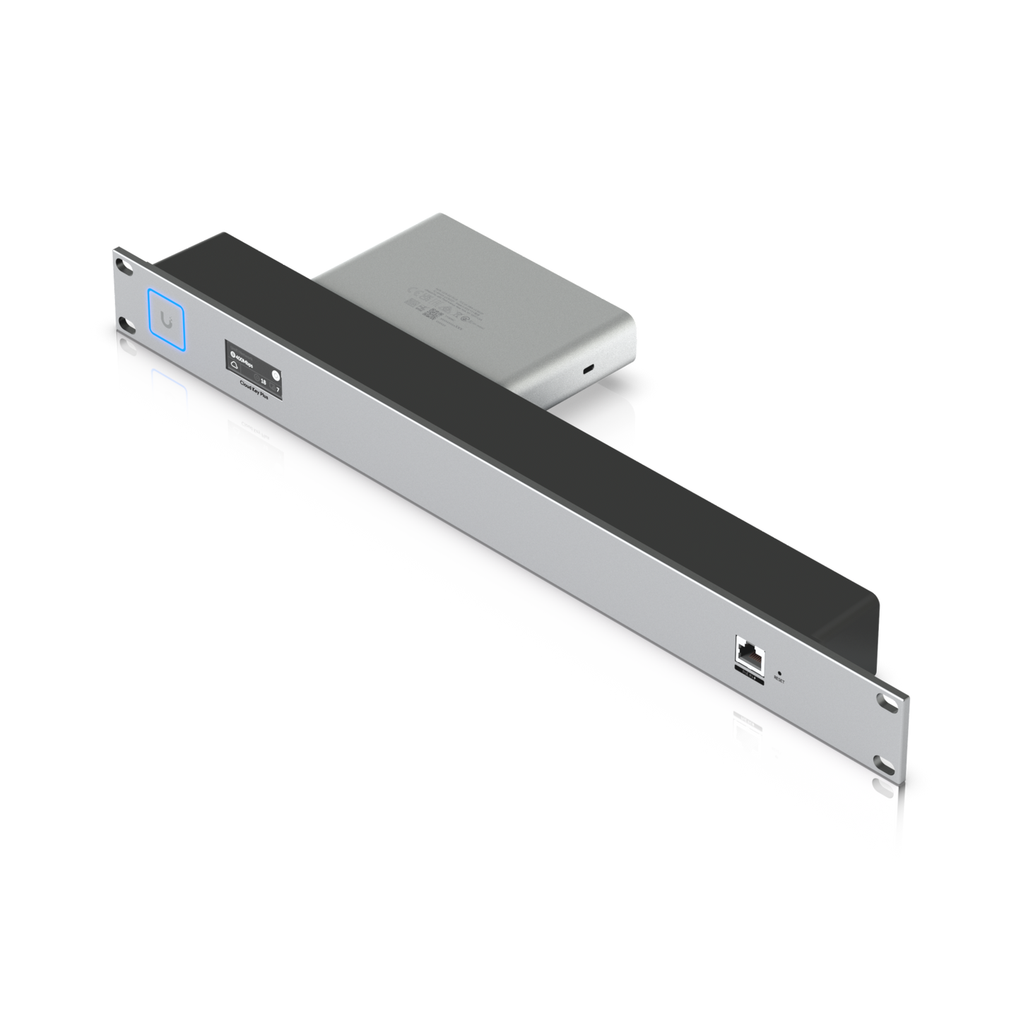 Ubiquiti UniFi G2 Cloud Key Rack Mount Kit | CKG2-RM