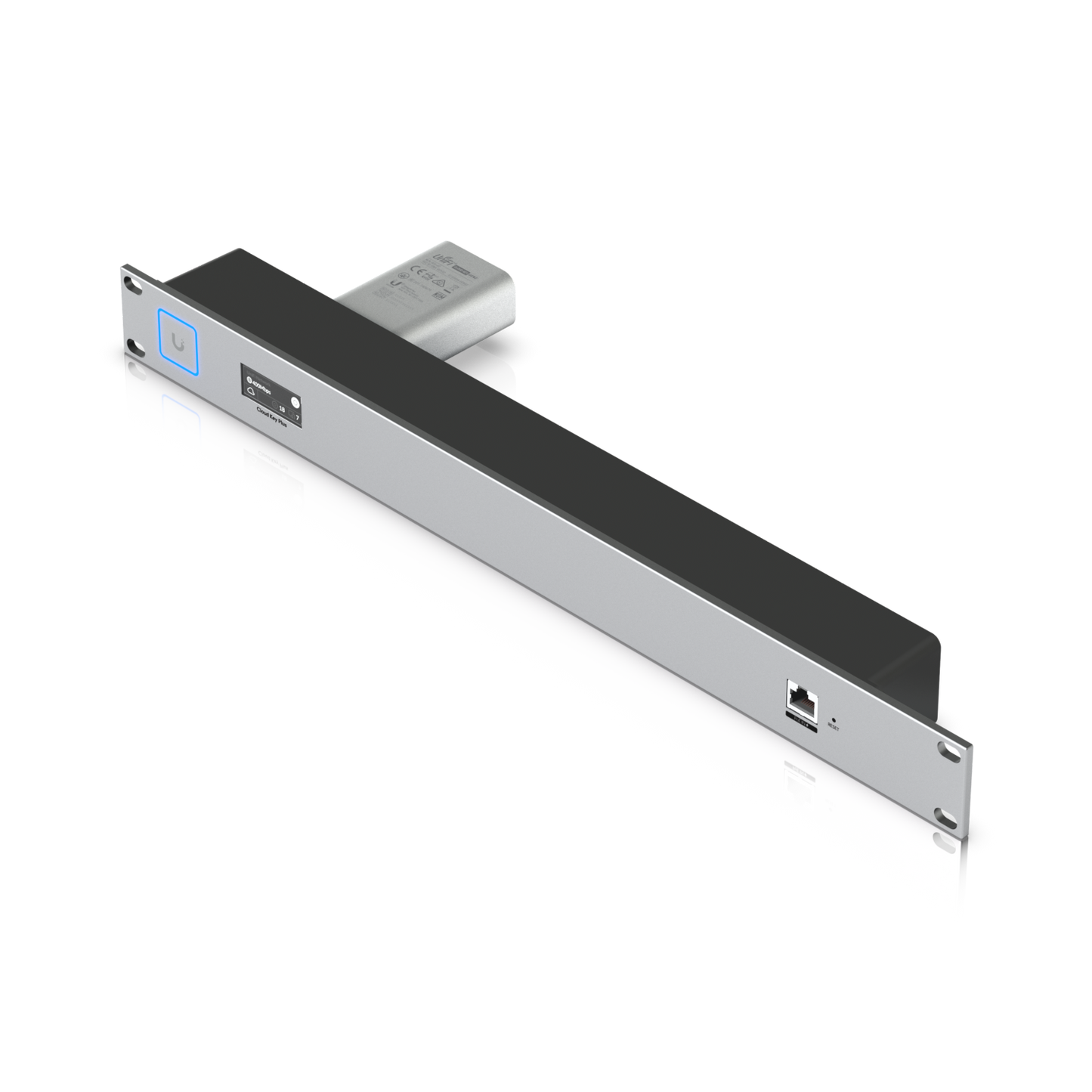 Ubiquiti UniFi G2 Cloud Key Rack Mount Kit | CKG2-RM