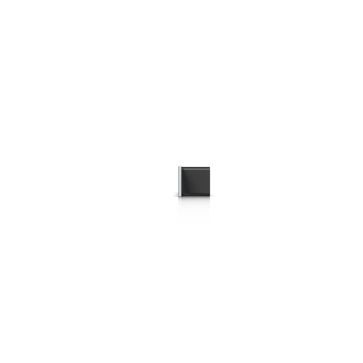 Ubiquiti UniFi G2 Cloud Key Rack Mount Kit | CKG2-RM