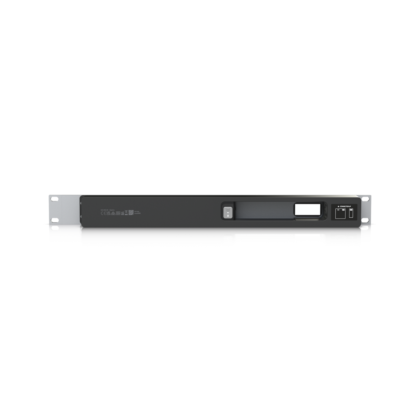 Ubiquiti UniFi G2 Cloud Key Rack Mount Kit | CKG2-RM