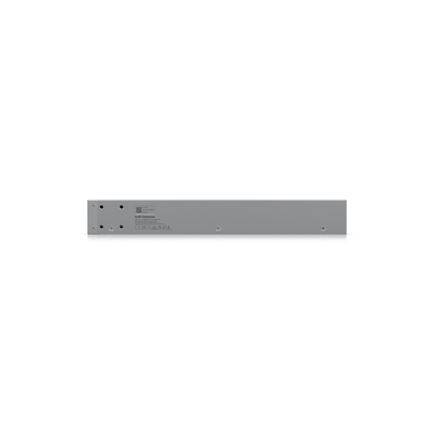 Ubiquiti UniFi Enterprise Fortress Gateway | EFG