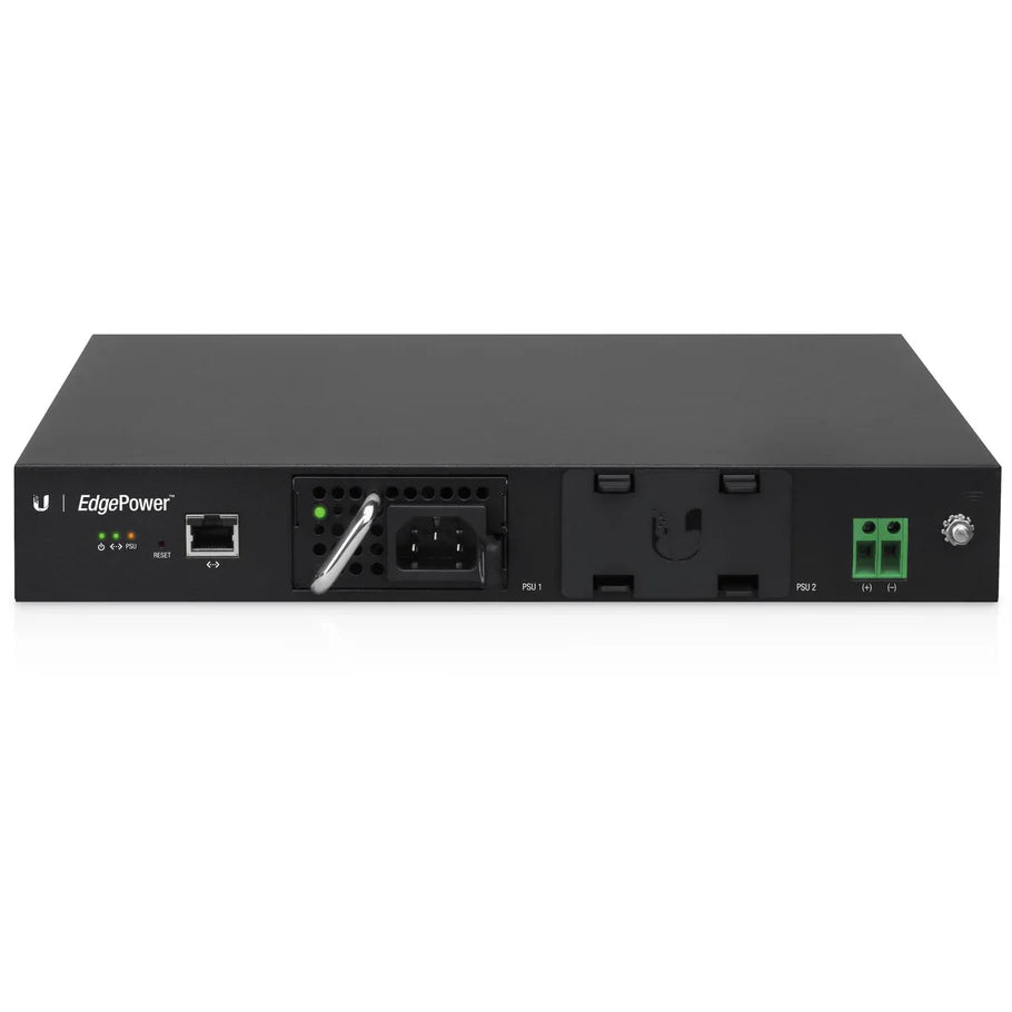 Ubiquiti 150W AC to DC PSU Module for EdgePower | EP-54V-150W-AC