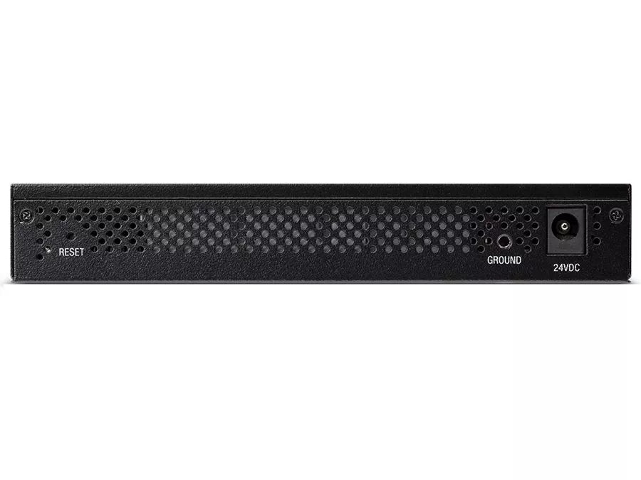 Ubiquiti EdgeRouter X with SFP | ER-X-SFP-EU