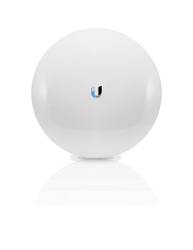 Ubiquiti airMAX High Power 2x2 MIMO 2.4GHz 13dBi | NBE-2AC-13