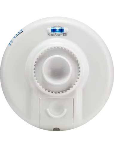 Ubiquiti airMAX High Power 2x2 MIMO 2.4GHz 13dBi | NBE-2AC-13
