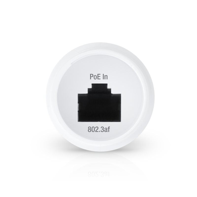 Ubiquiti Instant 24V Adapter Outdoor Gigabit | INS-3AF-O-G