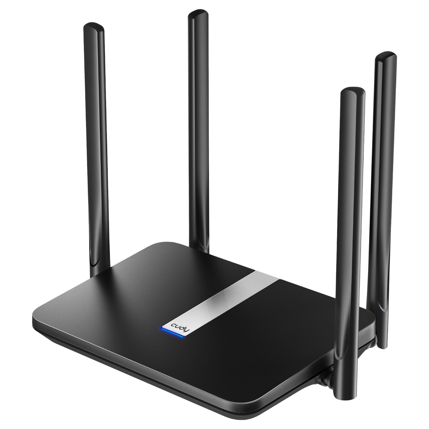 Cudy 4G LTE Dual Band WiFi 5 Router - 1200Mbps