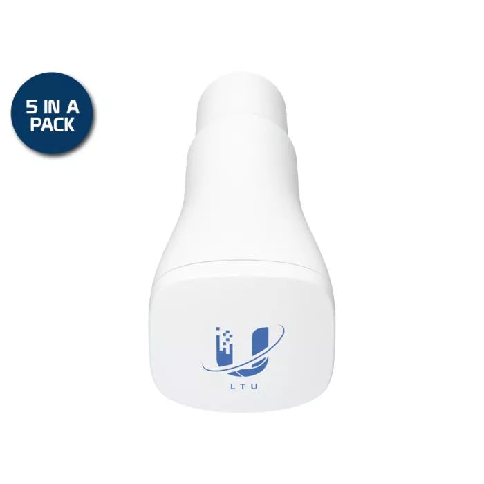 Ubiquiti LTU Instant 5GHz Feed 5-Pack | LTU-INSTANT-5