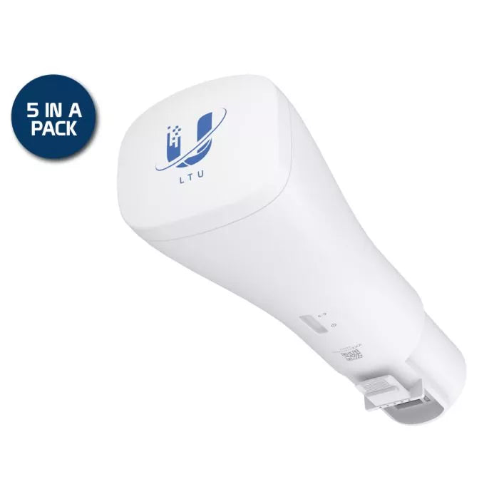 Ubiquiti LTU Instant 5GHz Feed 5-Pack | LTU-INSTANT-5