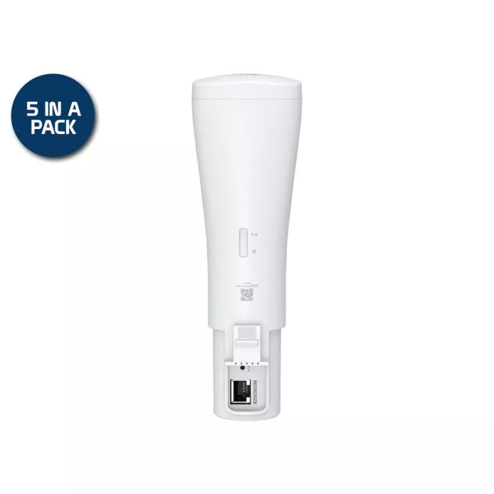 Ubiquiti LTU Instant 5GHz Feed 5-Pack | LTU-INSTANT-5