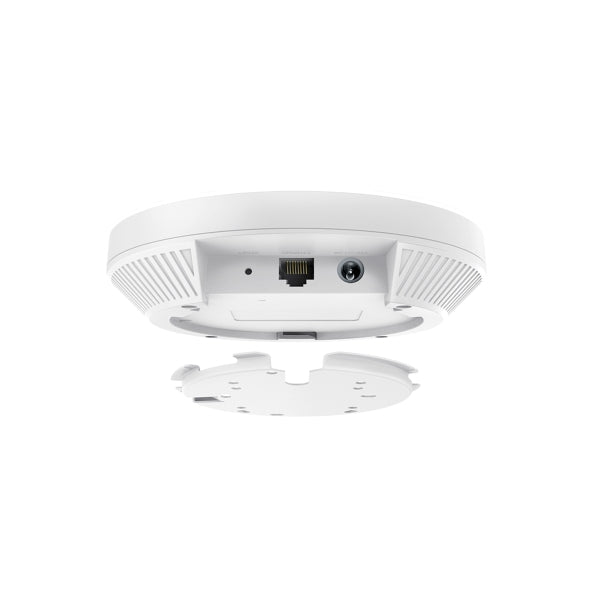 TP-Link AX3000 Ceiling Mount Dual-Band Access Point