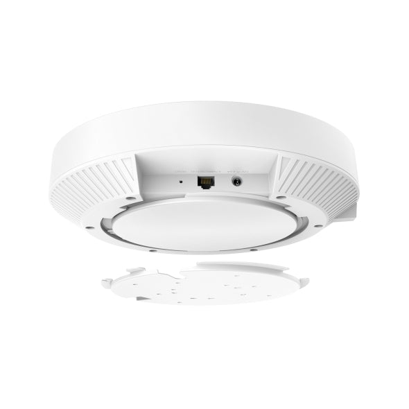 TP-Link AXE11000 Ceiling Mount Wi-Fi 6E Access Point