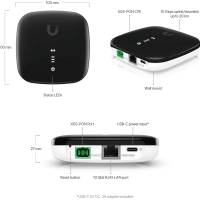 Ubiquiti UFiber XGS GPON ONU/ONT | UISP-FIBER-XGS-EU