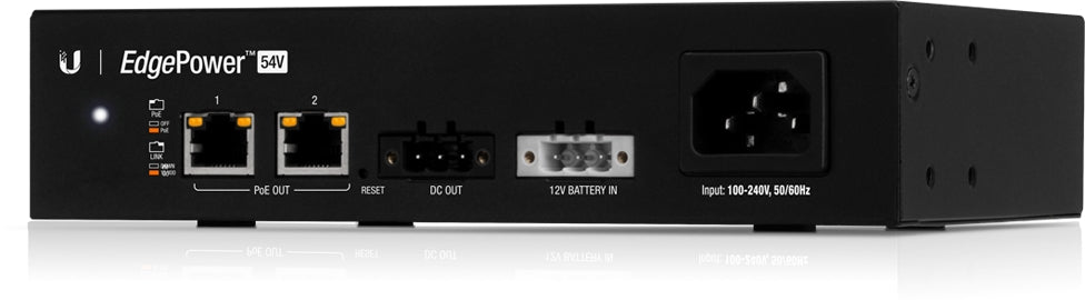 Ubiquiti EdgePower 54V 72W PSU | EP-54V-72W