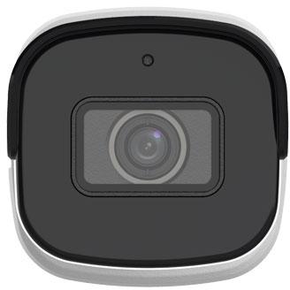 UNV 5MP Intelligent LightHunter Mini Bullet Camera