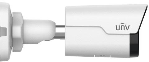 UNV 5MP Intelligent LightHunter Mini Bullet Camera