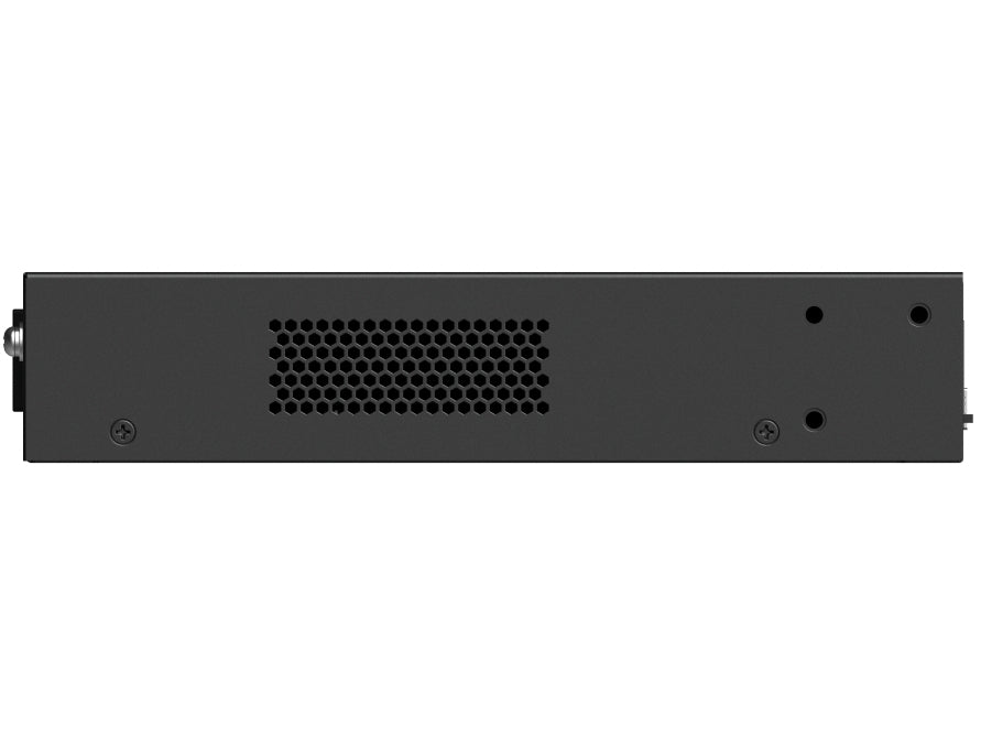 Reyee 26-Port Gigabit 24 PoE Smart Managed Switch - 370W