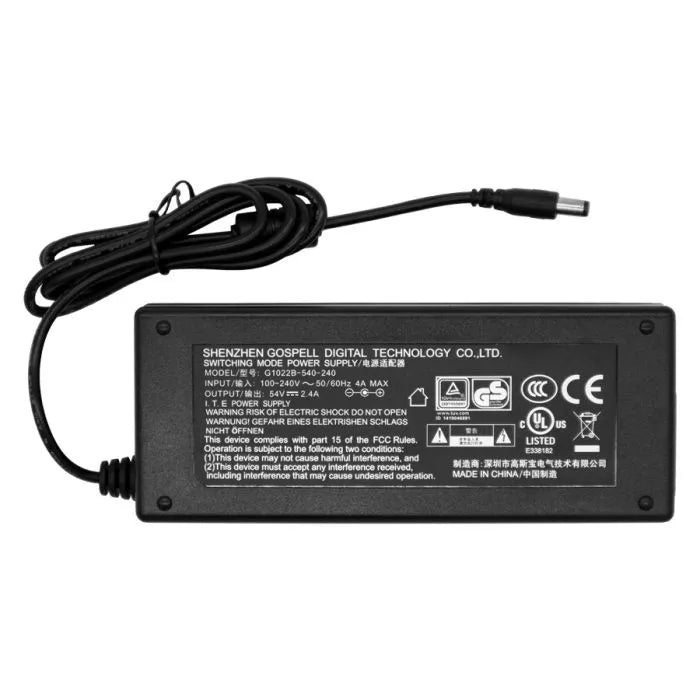 Reyee 10-Port Gigabit 4 WAN PoE Cloud Router - 110W