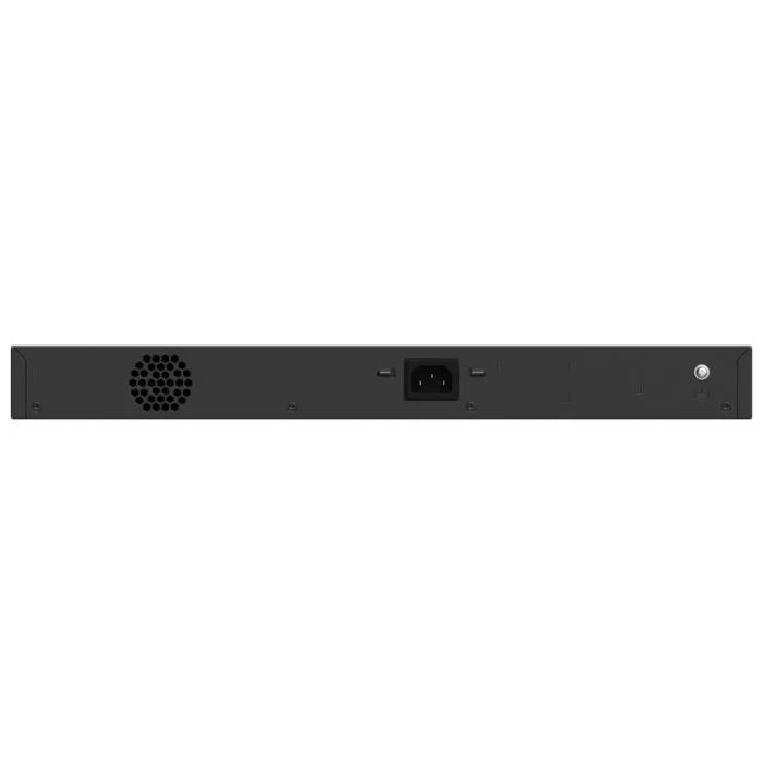 Reyee 26-Port Gigabit 24 PoE Smart Managed Switch - 370W