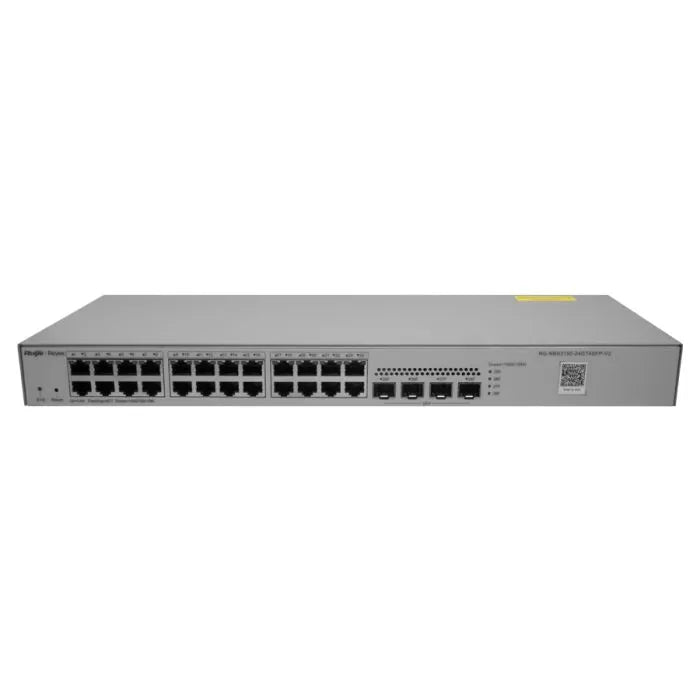 Reyee 24-Port Gigabit Smart Managed Switch