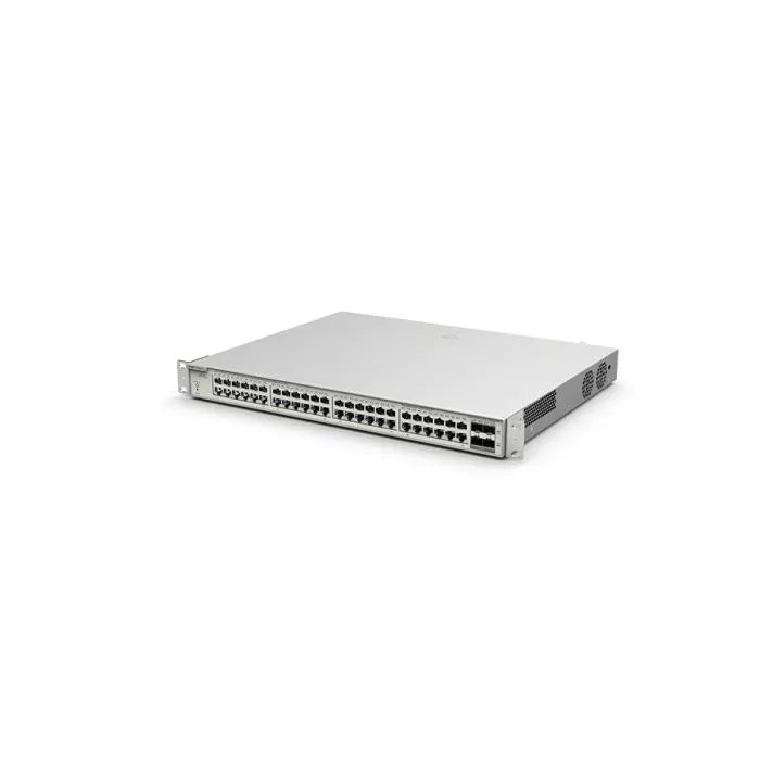 Reyee 48-Port PoE 370W Smart Managed Switch