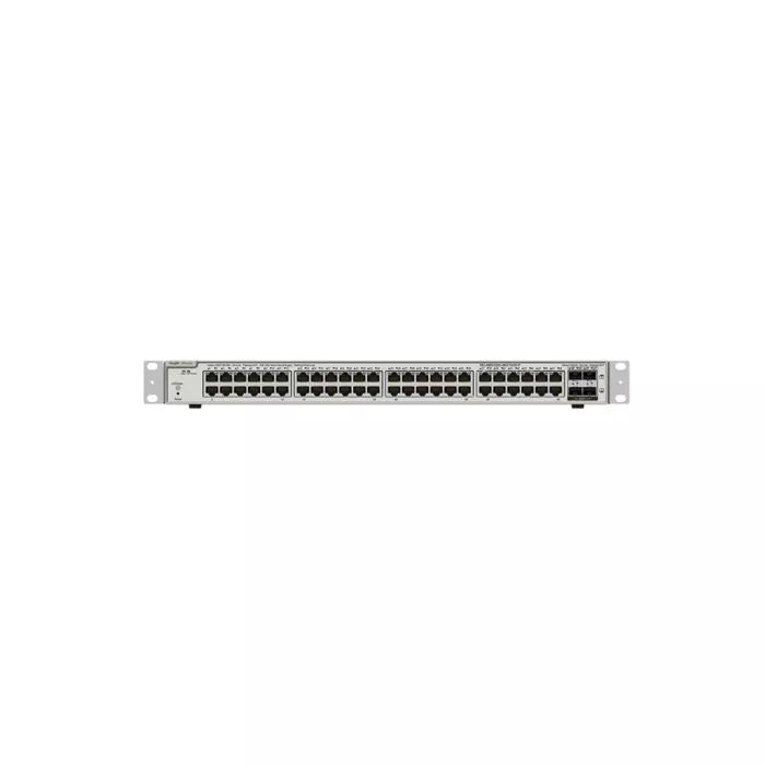 Reyee 48-Port PoE 370W Smart Managed Switch