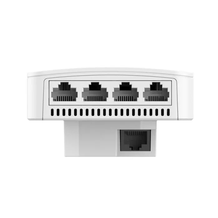 Reyee Dual Band 1300Mbps In-Wall Access Point