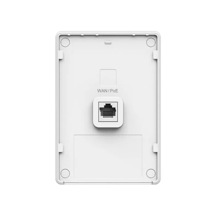 Reyee Dual Band 3000Mbps In-Wall Access Point