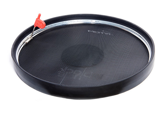 RTOM Black Hole Snare Drum Damping System V2 - Quiet Practice Solution