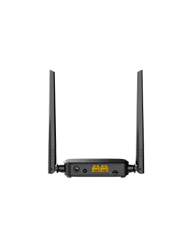 Tenda 4G03 Pro 4G LTE Router - 300 Mbps, CAT 4