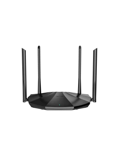 Tenda AX1500 Dual Band Wi-Fi 6 Router