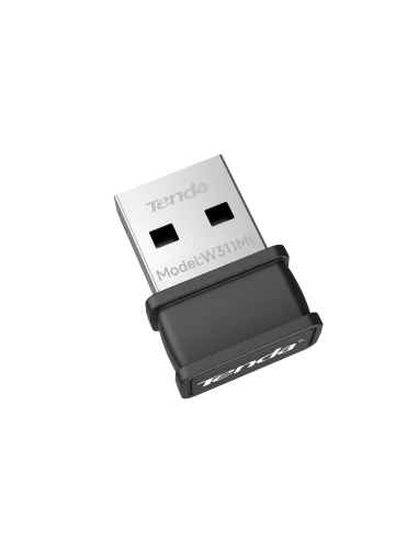Tenda W311MI-W6 Wi-Fi 6 Wireless USB Adapter