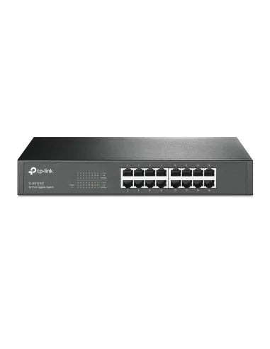 TP-Link 16-Port Gigabit Switch