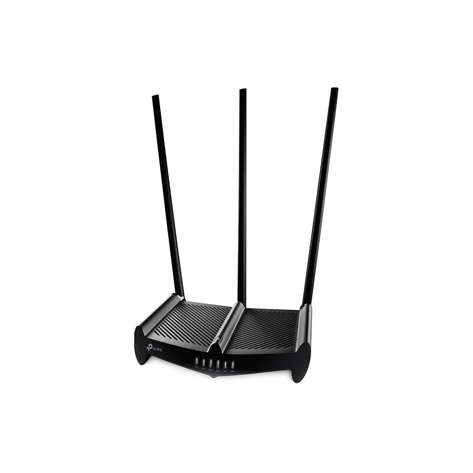 TP-Link WR841HP 300Mbps High Power Wi-Fi Router