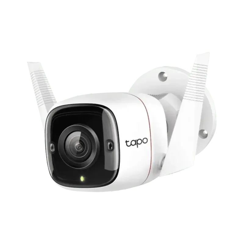 TP-Link Tapo Outdoor Wi-Fi Camera