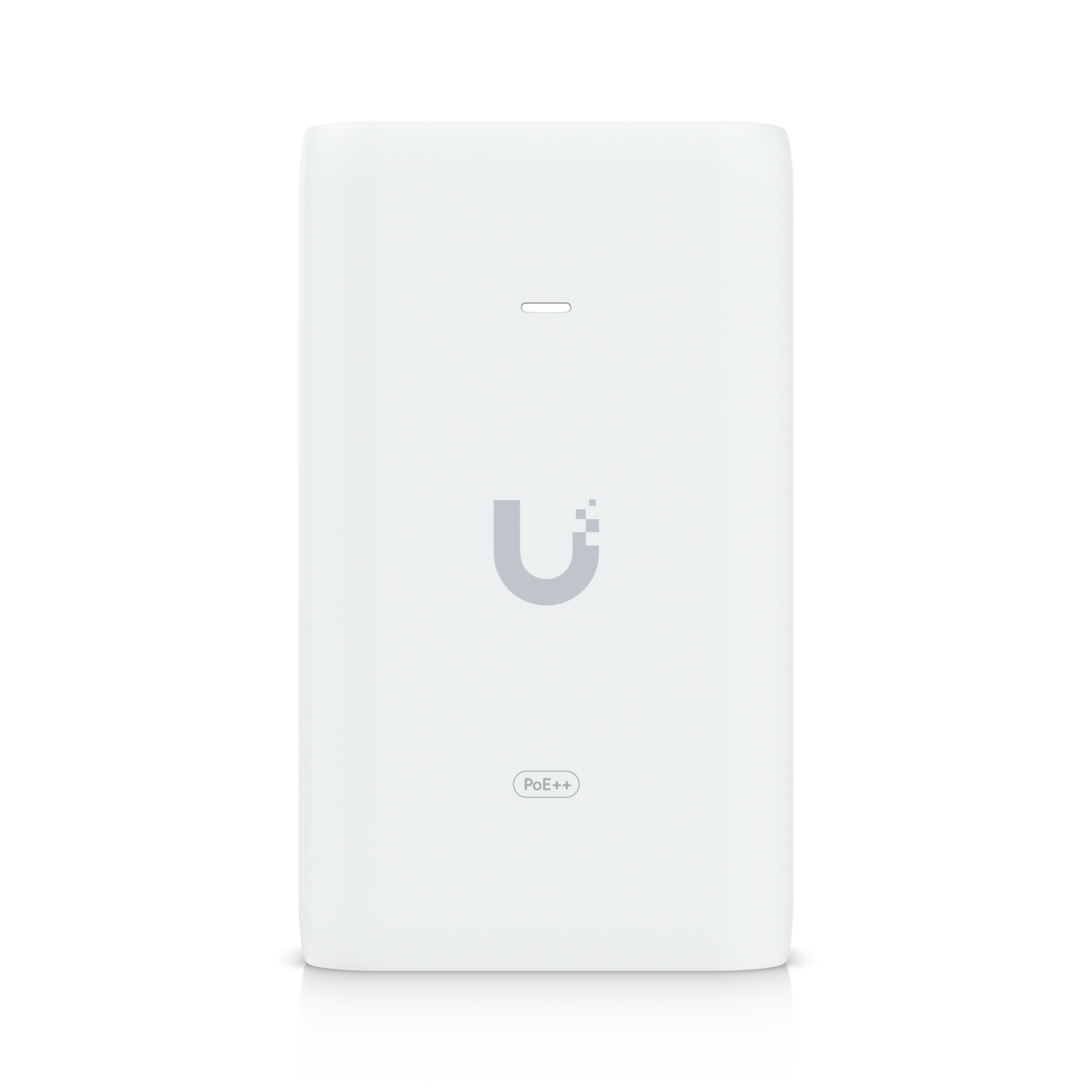Ubiquiti 802.3bt Gigabit PoE++ Adapter 48V, 60W | U-PoE++