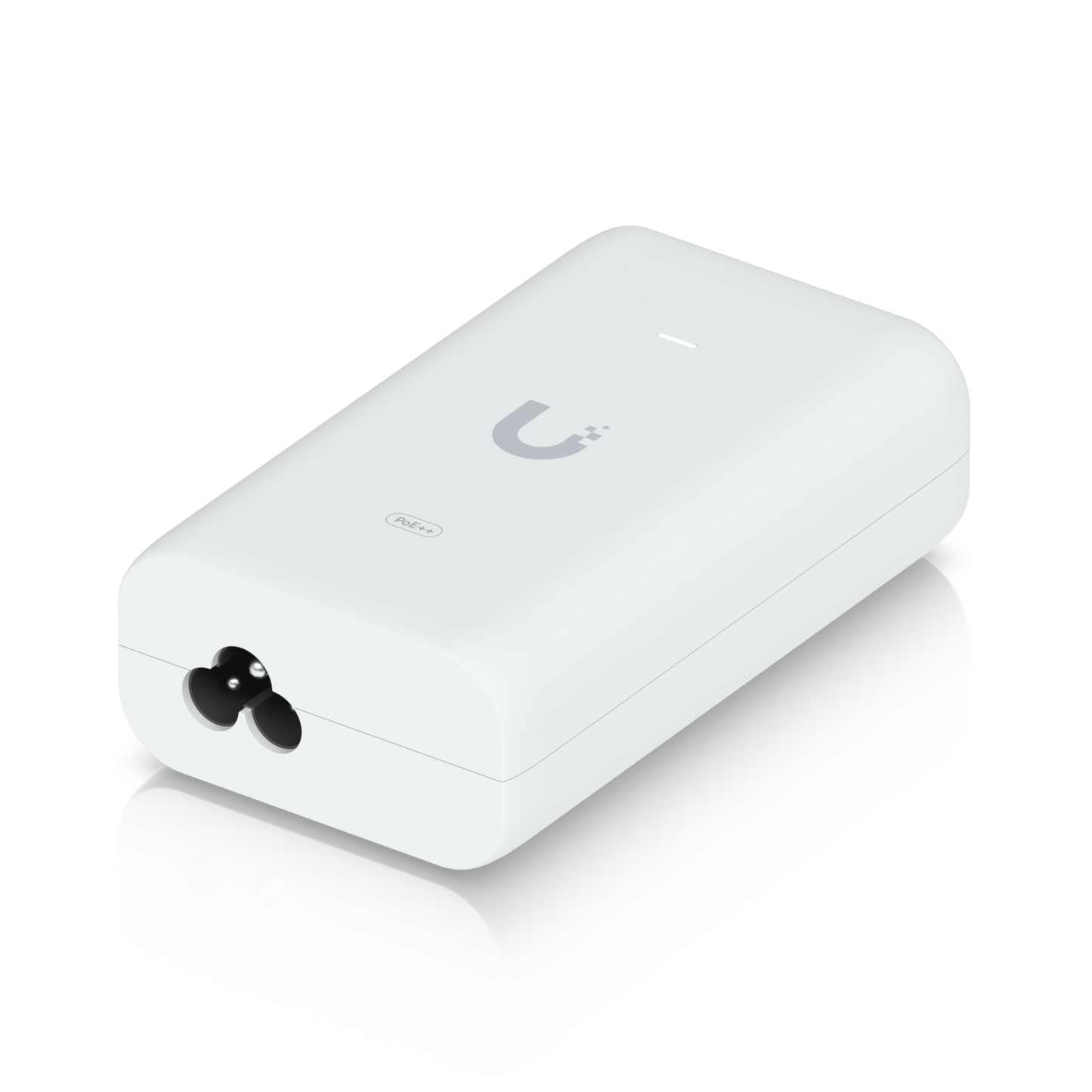Ubiquiti 802.3bt Gigabit PoE++ Adapter 48V, 60W | U-PoE++