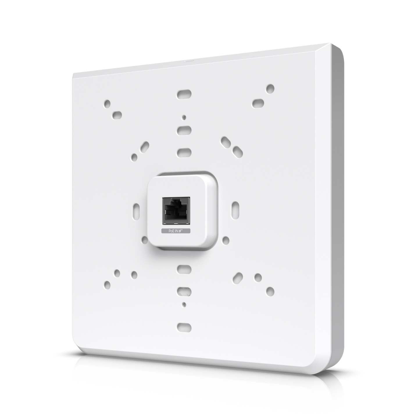 Ubiquiti UniFi In-Wall Enterprise WiFi 6 AP | U6-Enterprise-IW