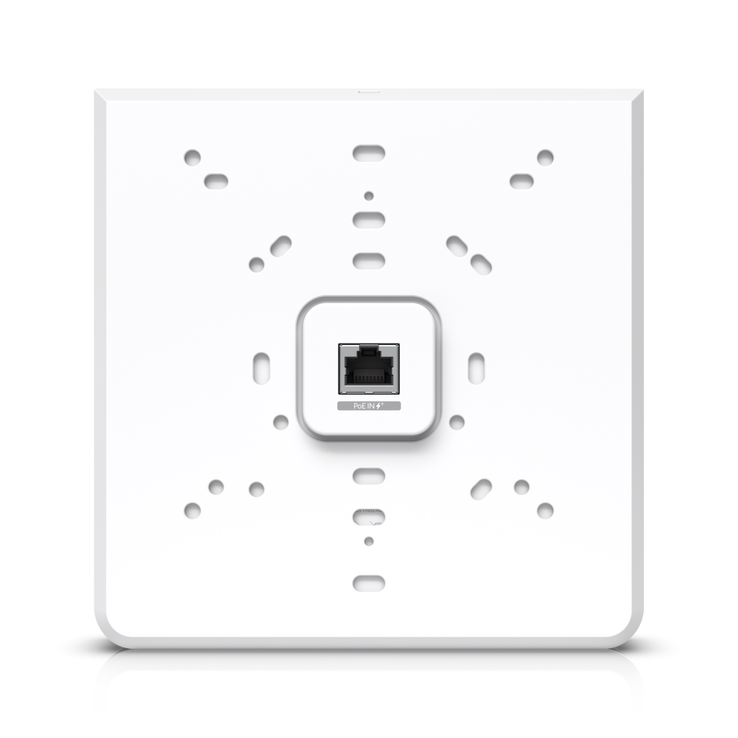 Ubiquiti UniFi In-Wall Enterprise WiFi 6 AP | U6-Enterprise-IW