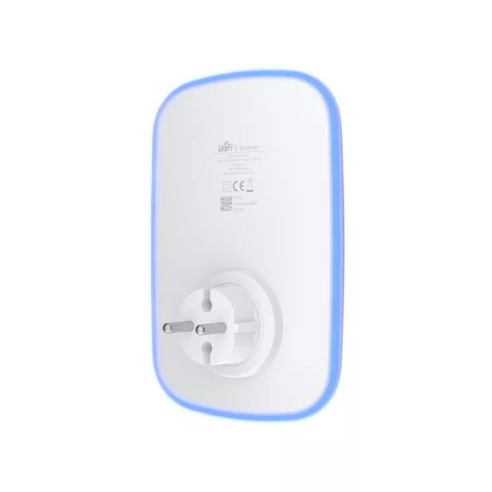 Ubiquiti UniFi Indoor WiFi 6 Range Extender AP | U6-Extender-EU