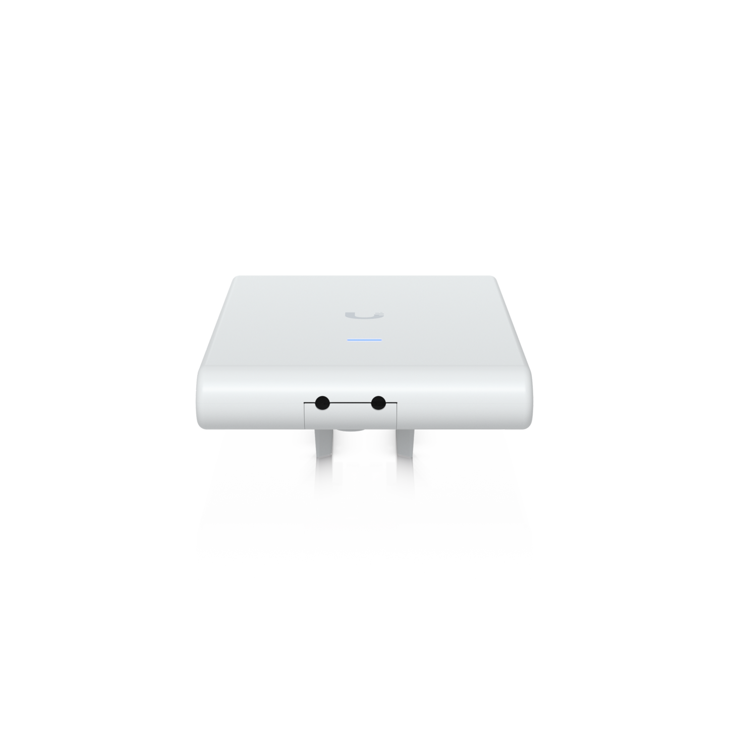 Ubiquiti UniFi Mesh Pro Indoor/Outdoor WiFi 6 AP | U6-MESH-PRO