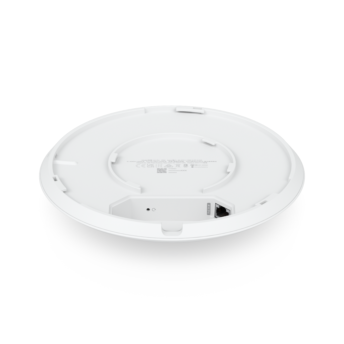 Ubiquiti UniFi Pro Indoor WiFi 6 AP | U6-Pro