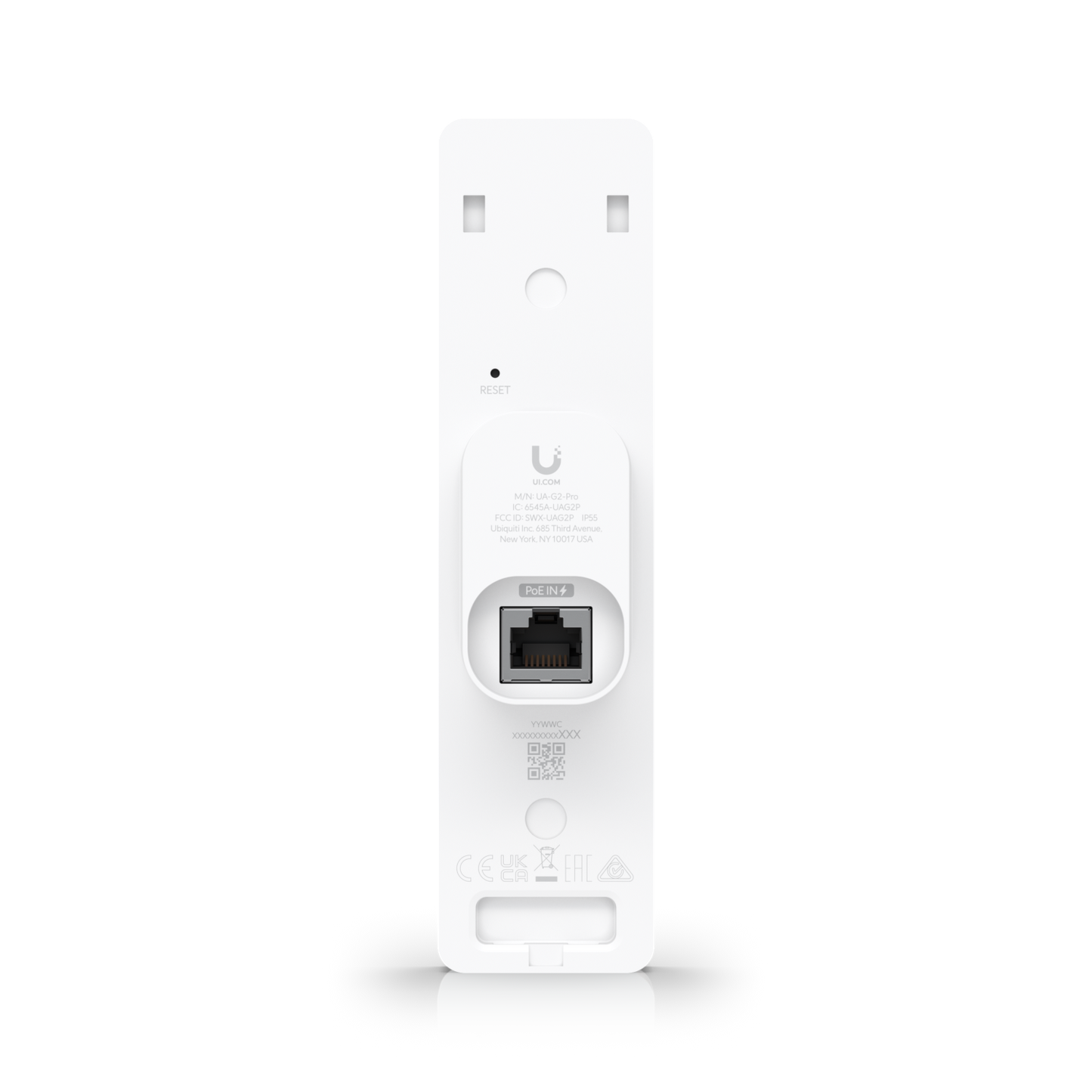 Ubiquiti UniFi Access Starter Kit G2 Professional | UA-G2-SK-PRO