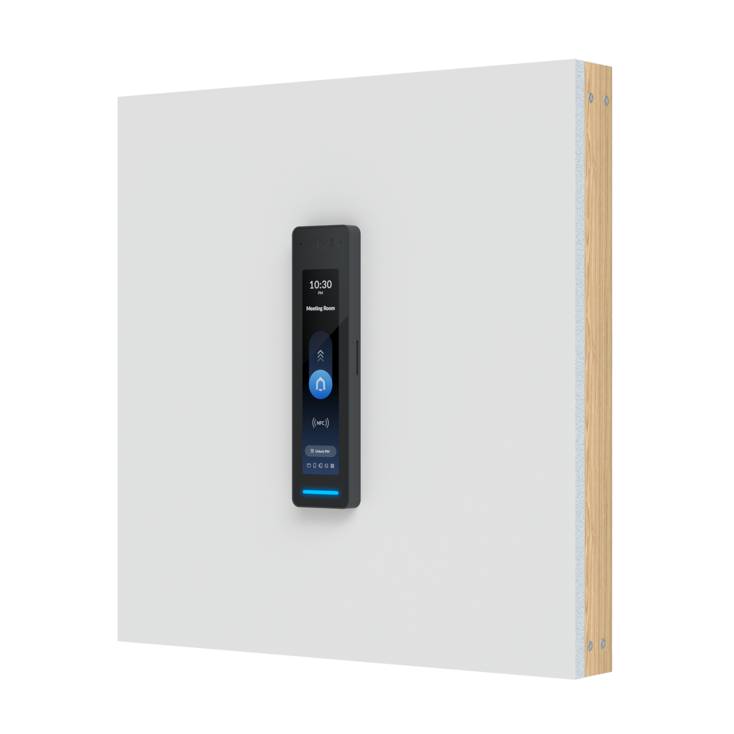 Ubiquiti UniFi Access Reader G3 Professional Black | UA-G3-Pro-B