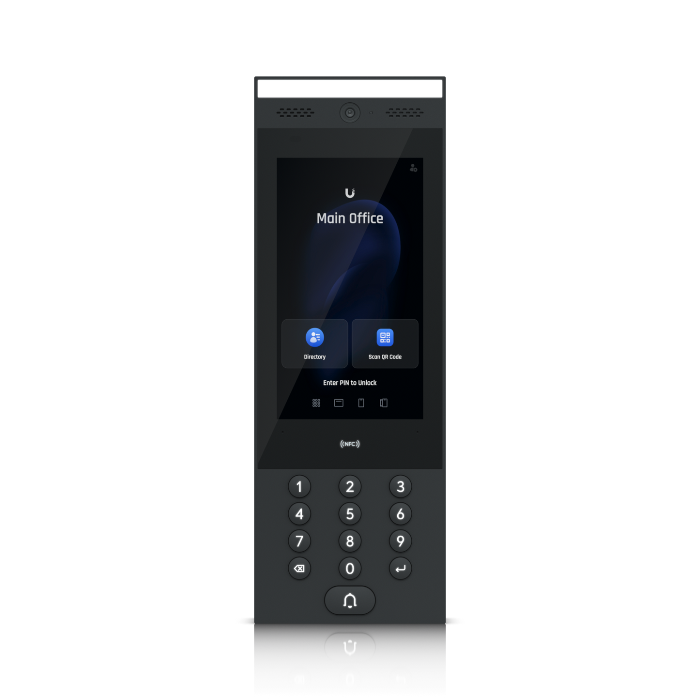 Ubiquiti UniFi Access Intercom | UA-Intercom