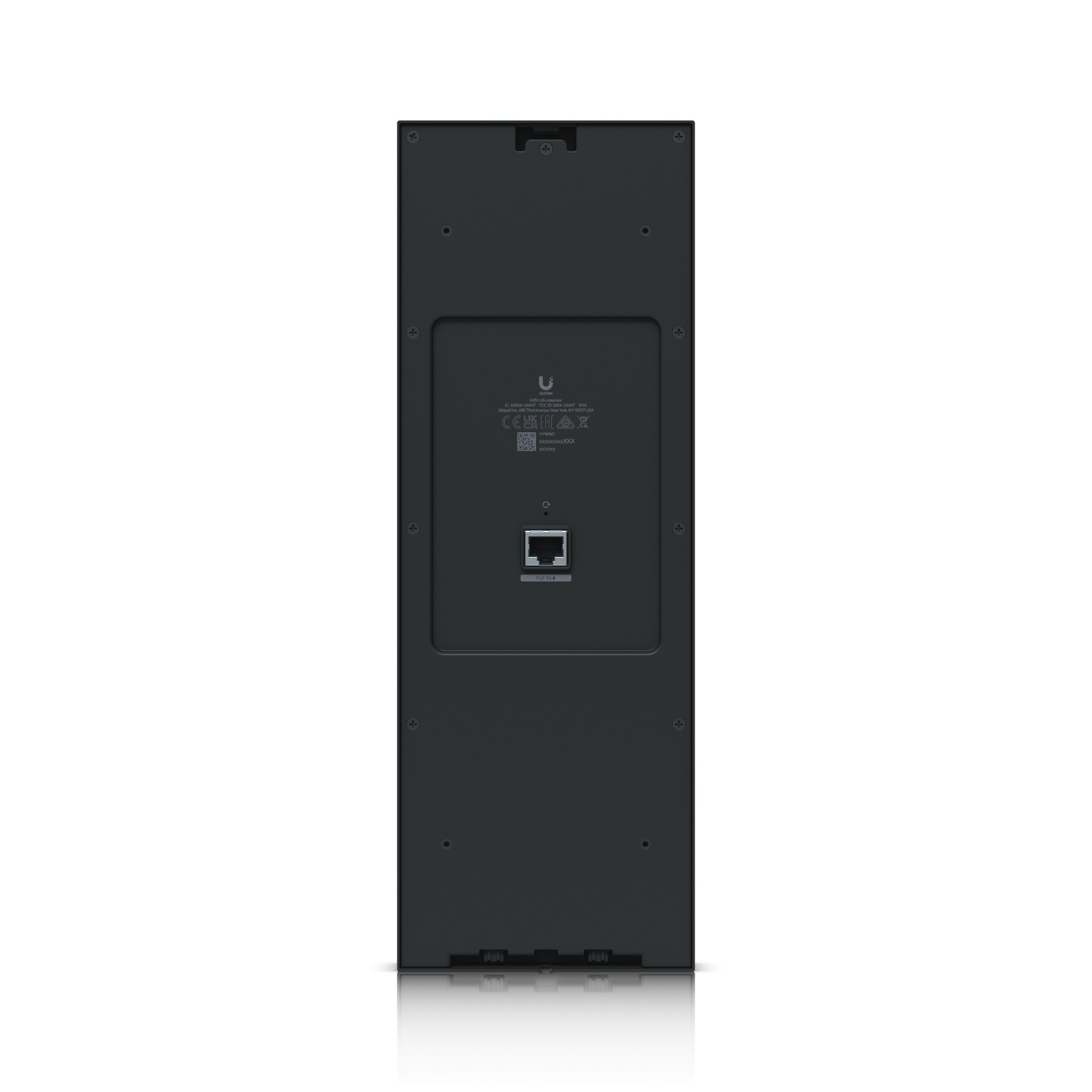Ubiquiti UniFi Access Intercom | UA-Intercom