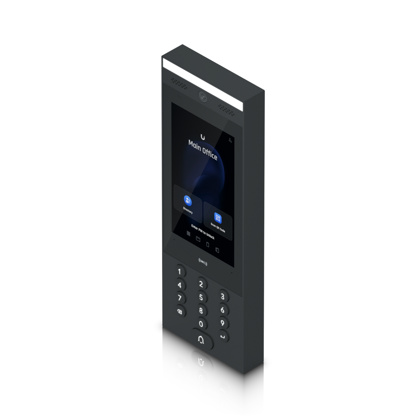 Ubiquiti UniFi Access Intercom | UA-Intercom